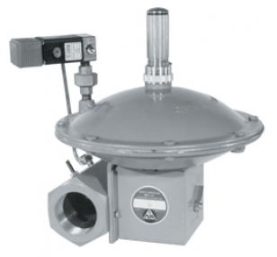 1196 Air Cycling Valve
